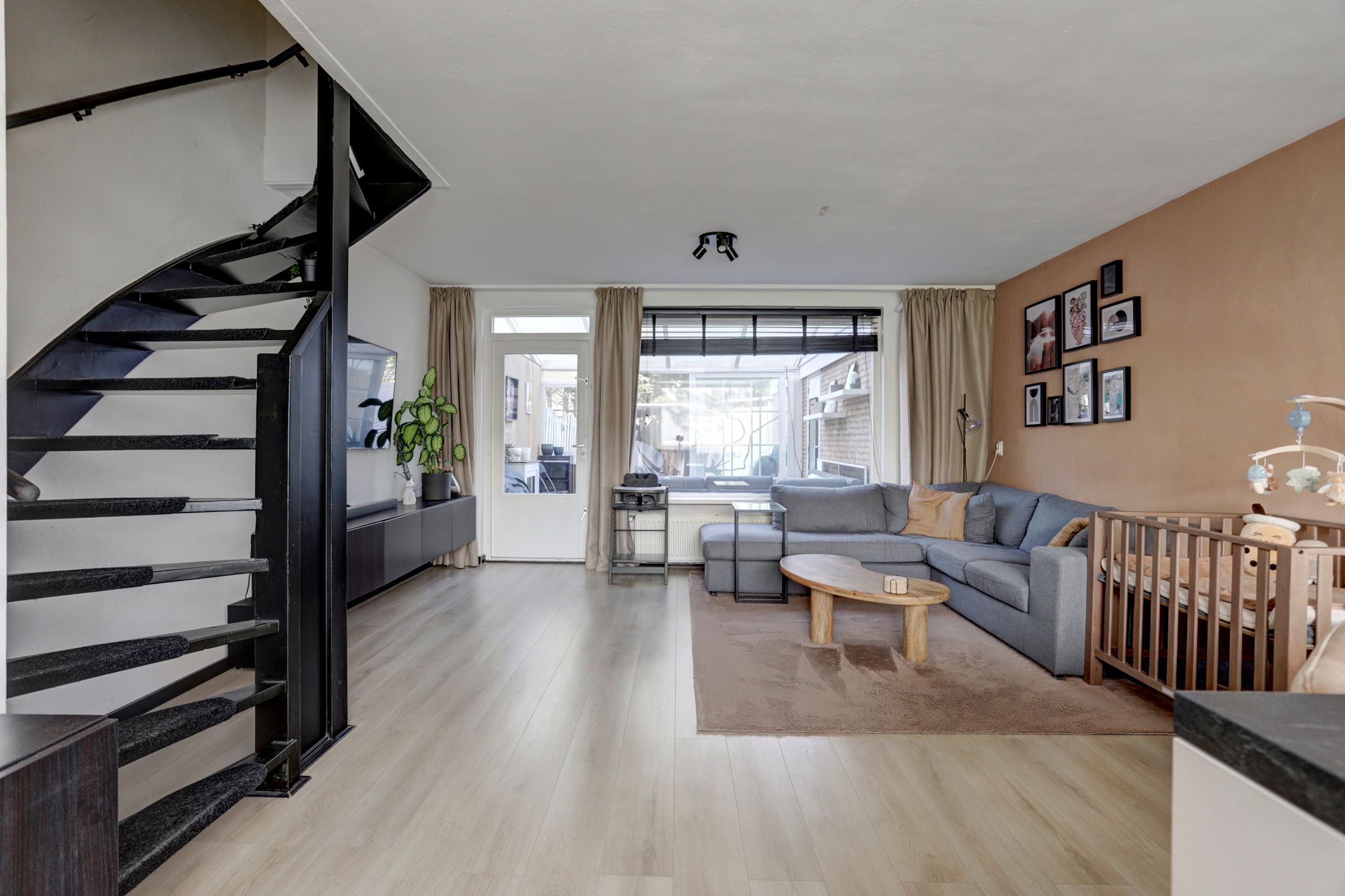 Foto 6 van Rhijnauwensingel 95