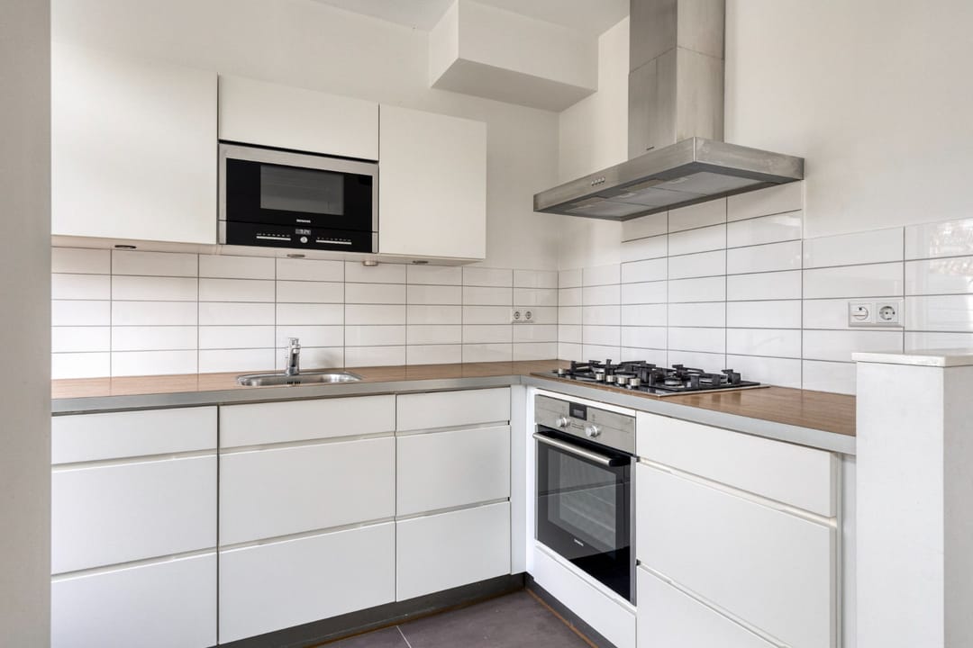 Photo 16 of Hugo de Grootstraat 29