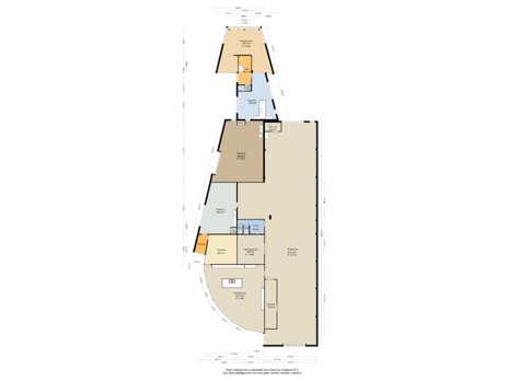 View floorplan