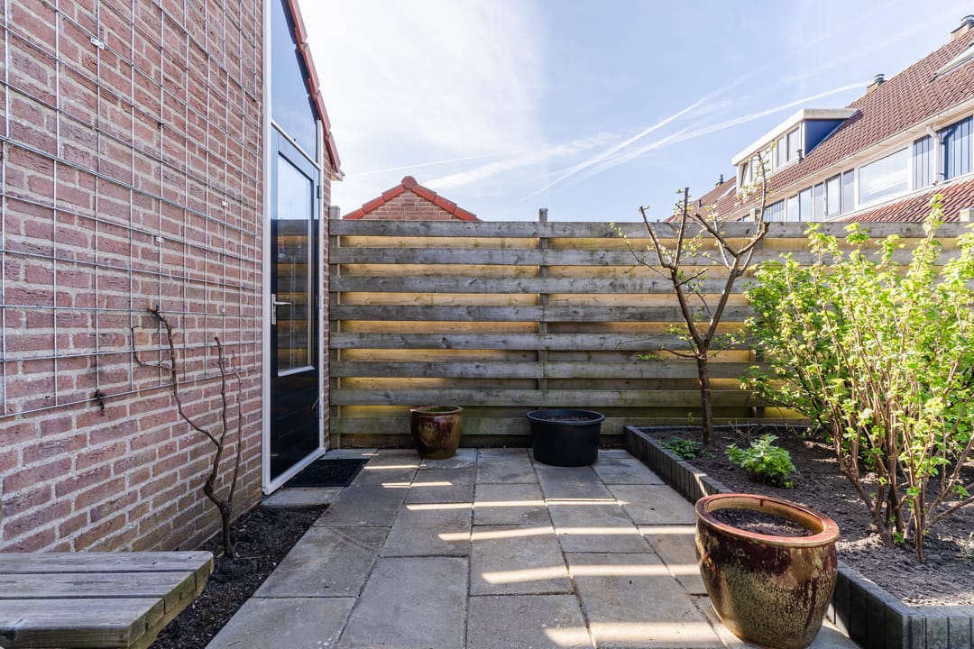 Foto 32 van Acacia 18