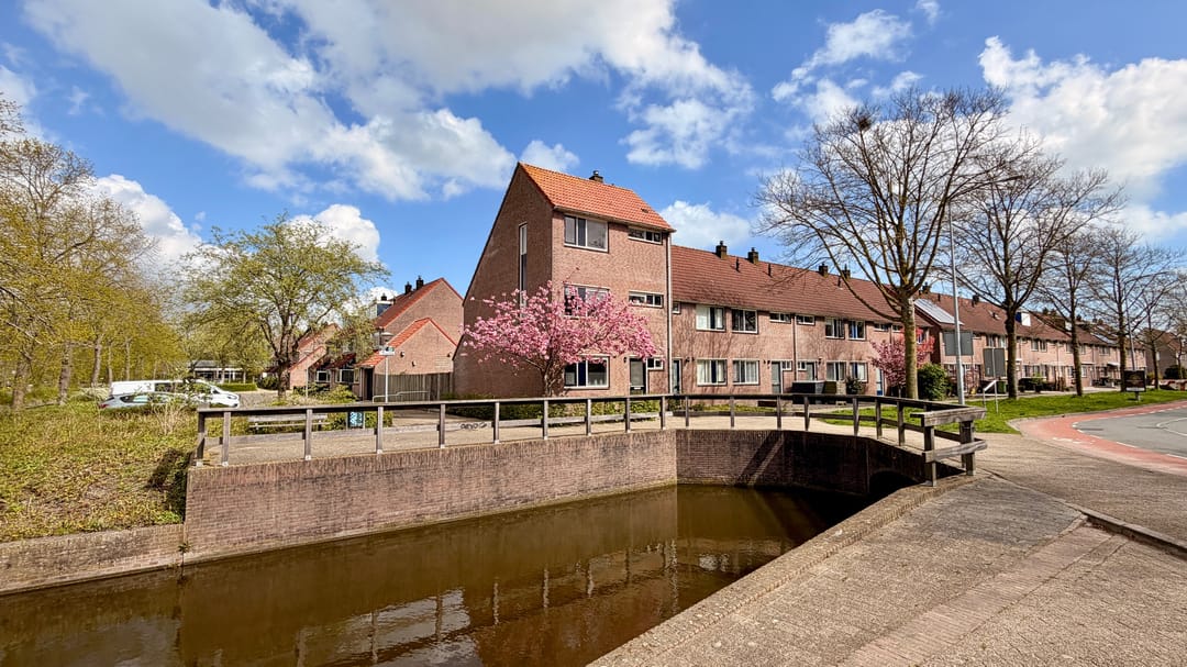 Foto 1 van Acacia 18