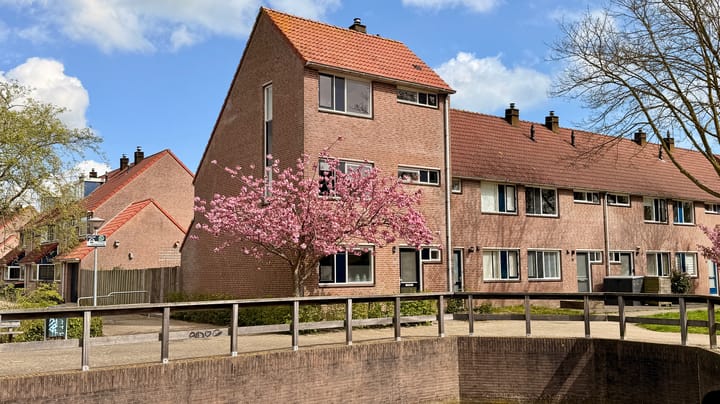 Foto 2 van Acacia 18