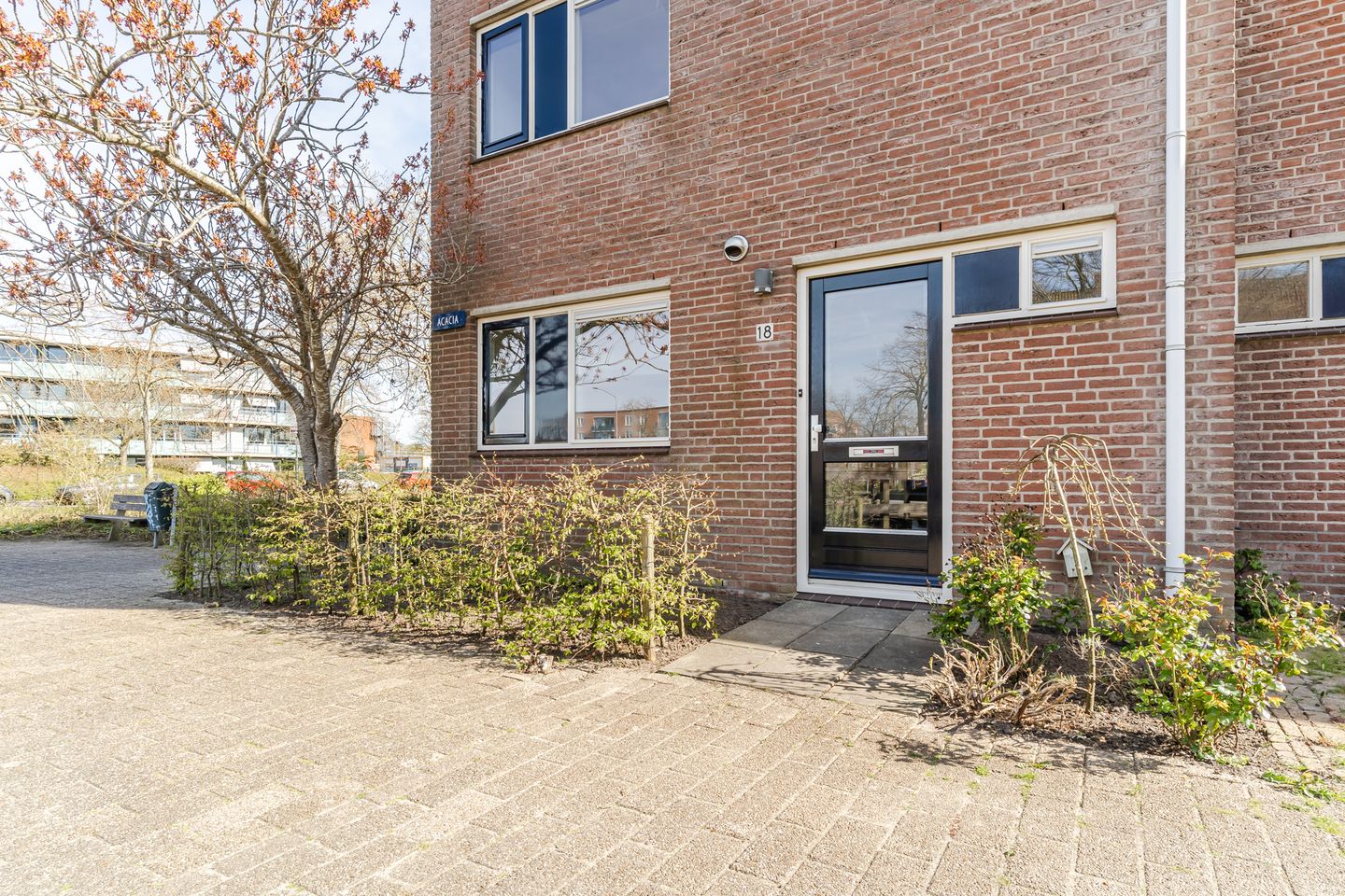 Foto 4 van Acacia 18