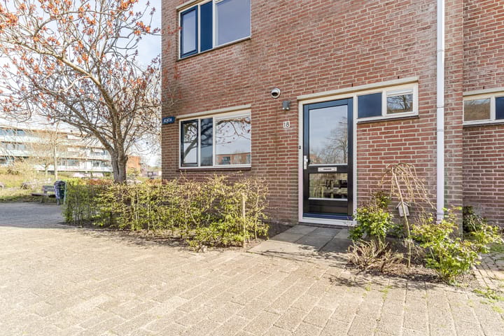 Foto 4 van Acacia 18