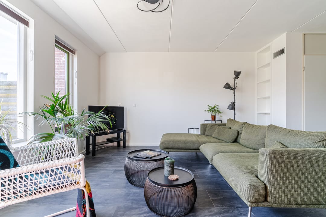 Foto 7 van Acacia 18