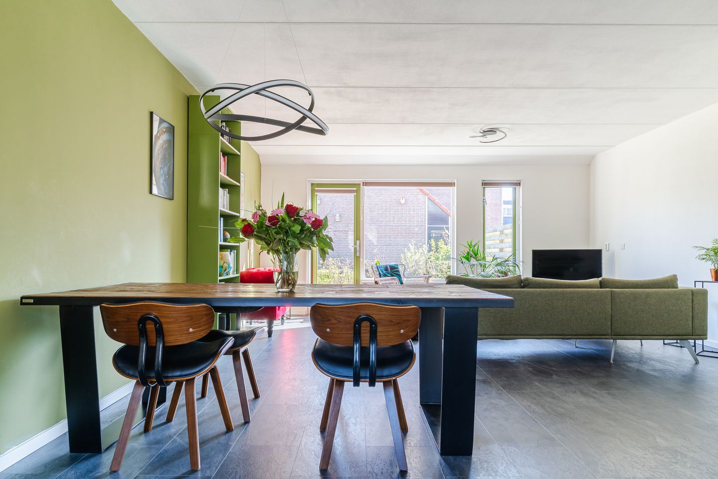 Foto 10 van Acacia 18