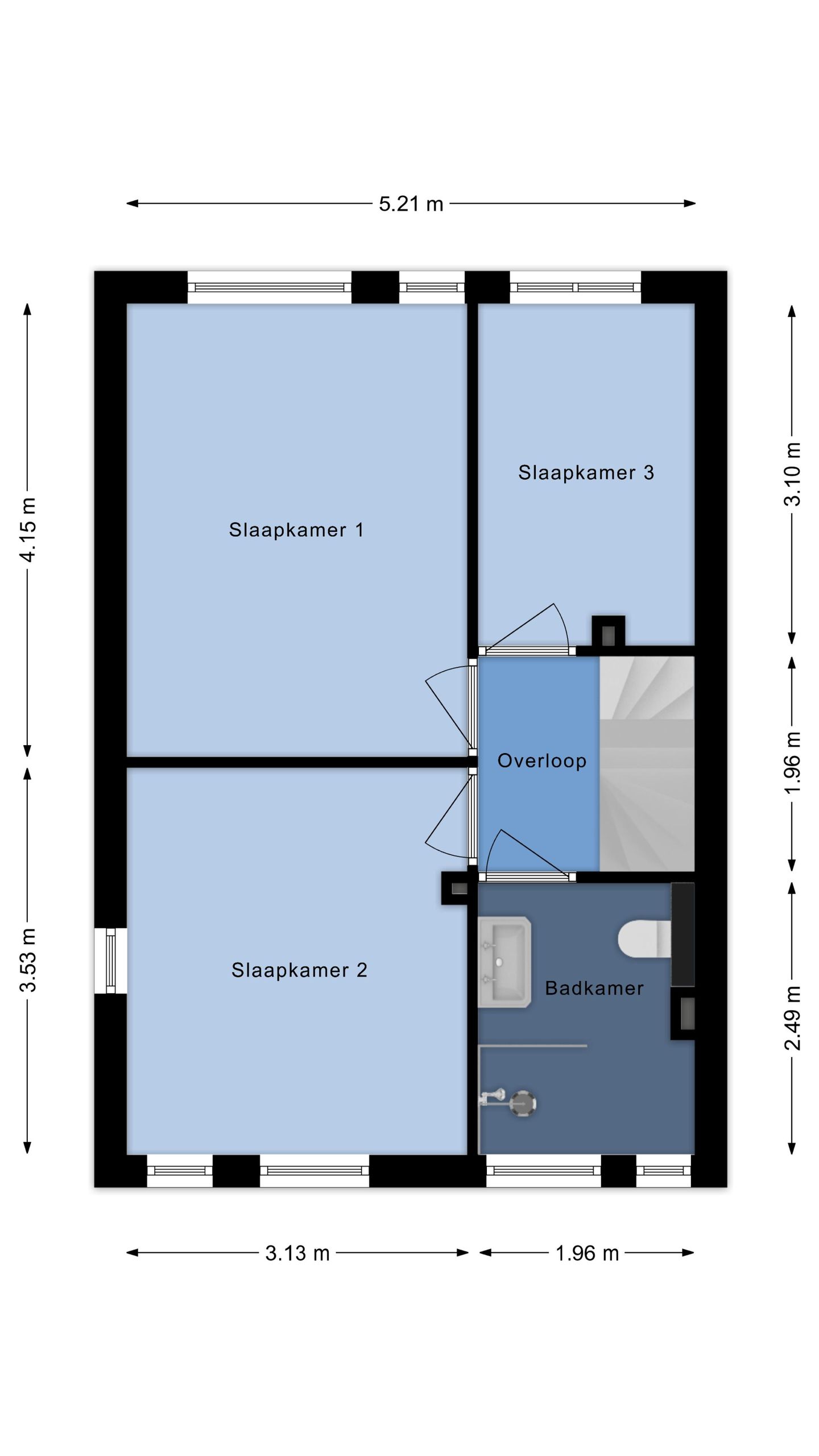 Foto 44 van Acacia 18