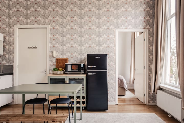 Foto 2 van Wilhelminastraat 35-A