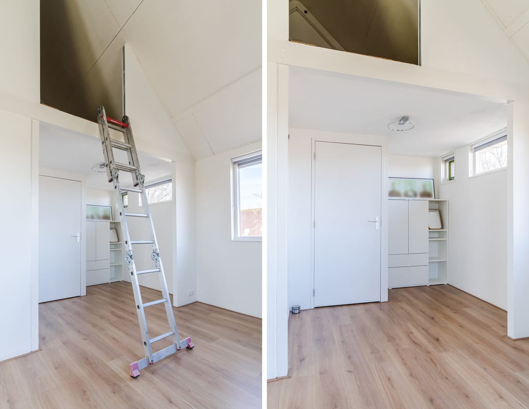 Foto 26 van Acacia 18