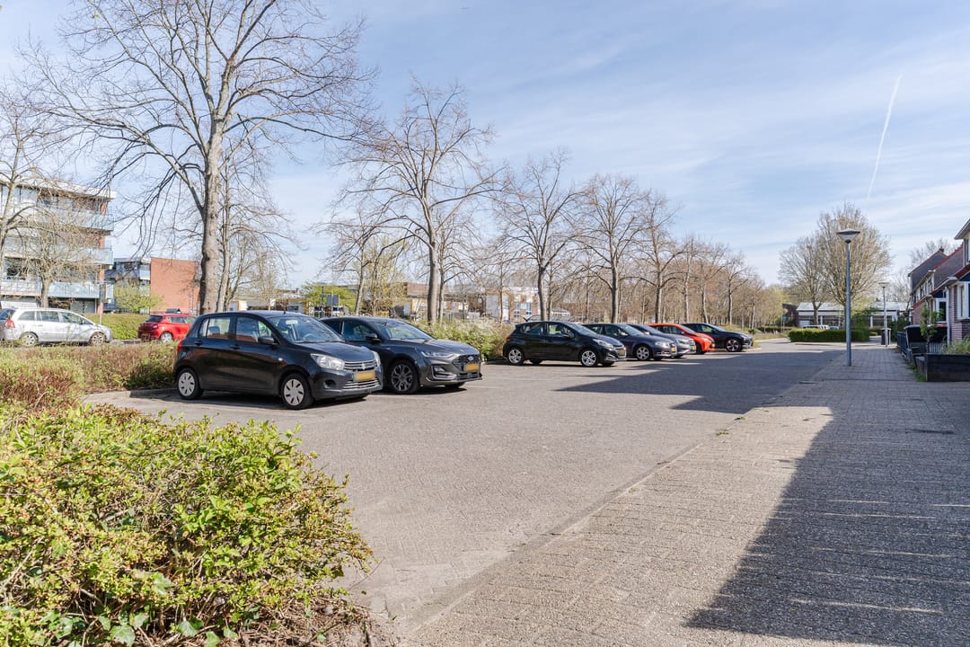 Foto 38 van Acacia 18