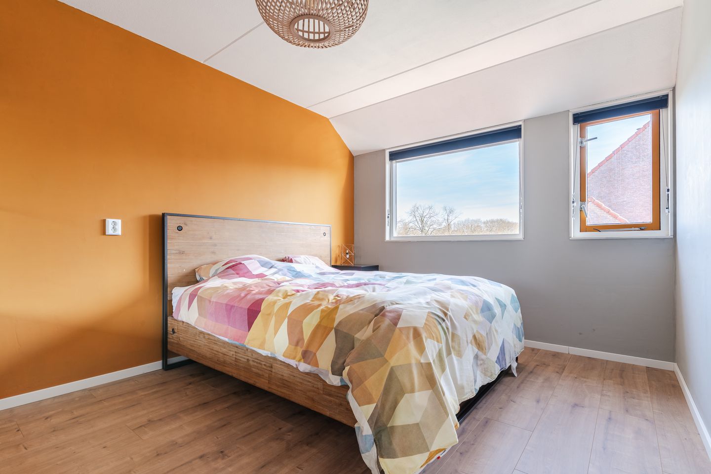 Foto 19 van Acacia 18