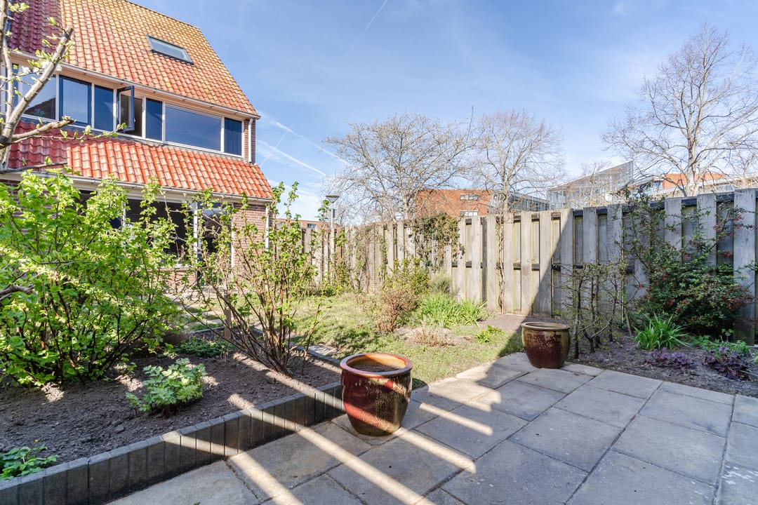 Foto 31 van Acacia 18