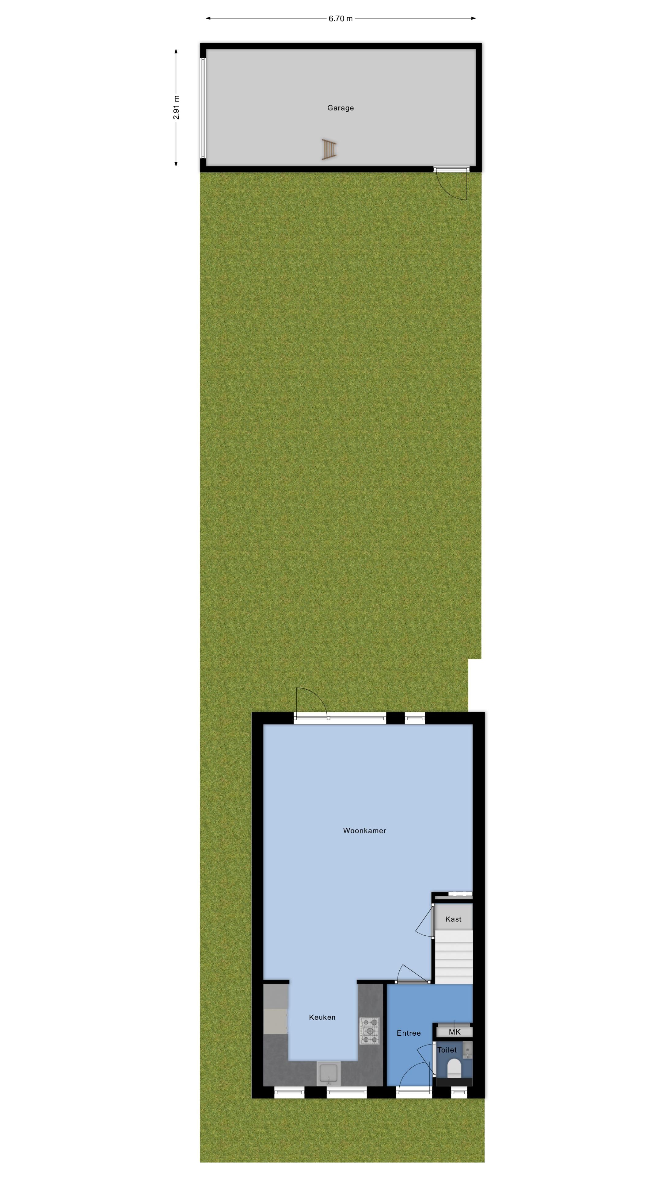 Foto 48 van Acacia 18