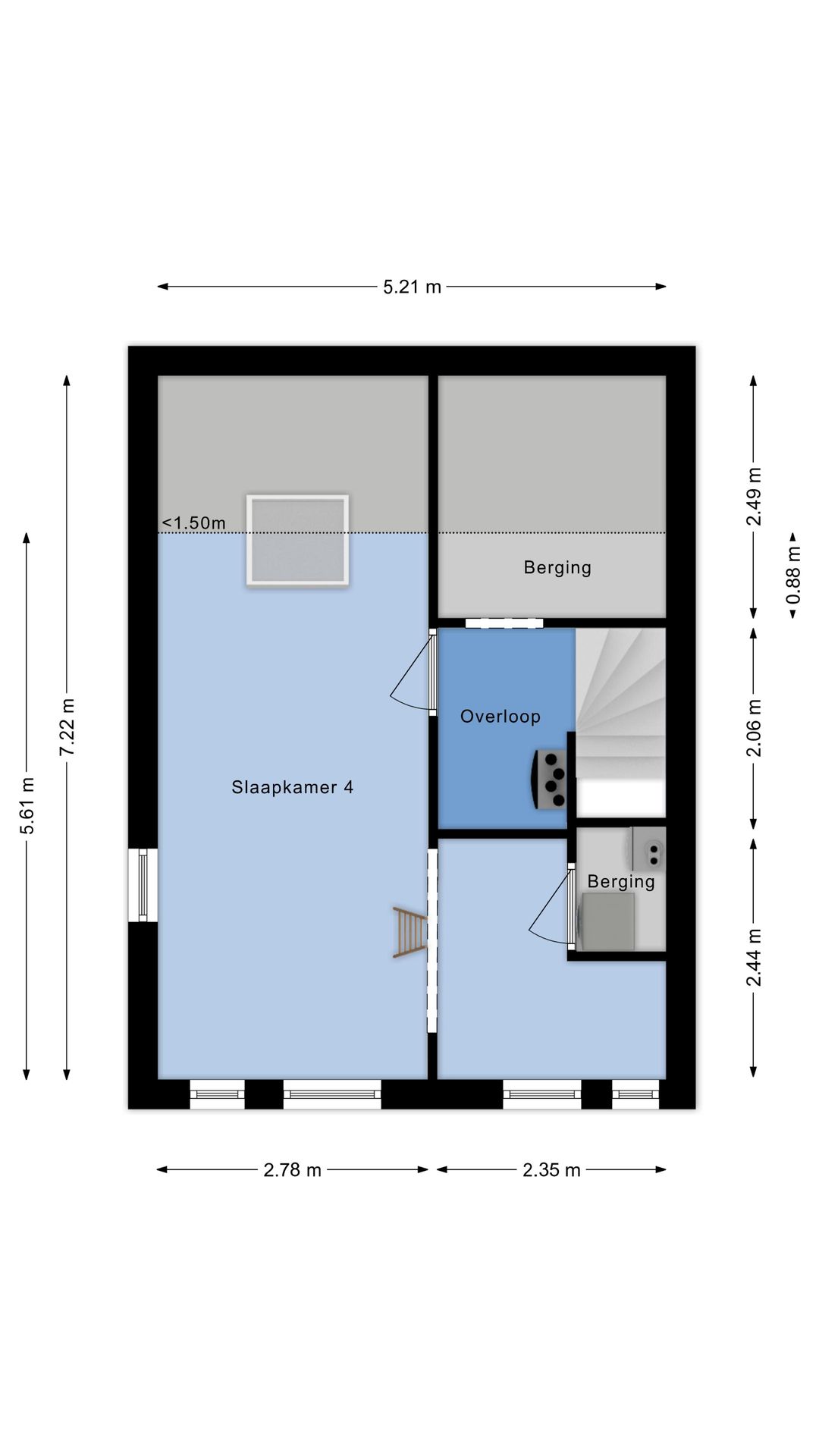 Foto 47 van Acacia 18