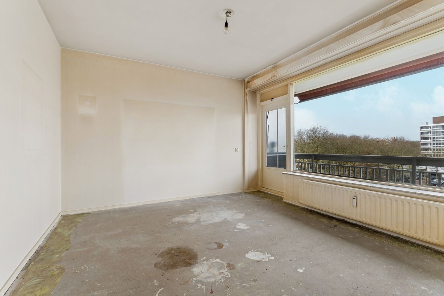 Foto 5 van Nijenburg 35