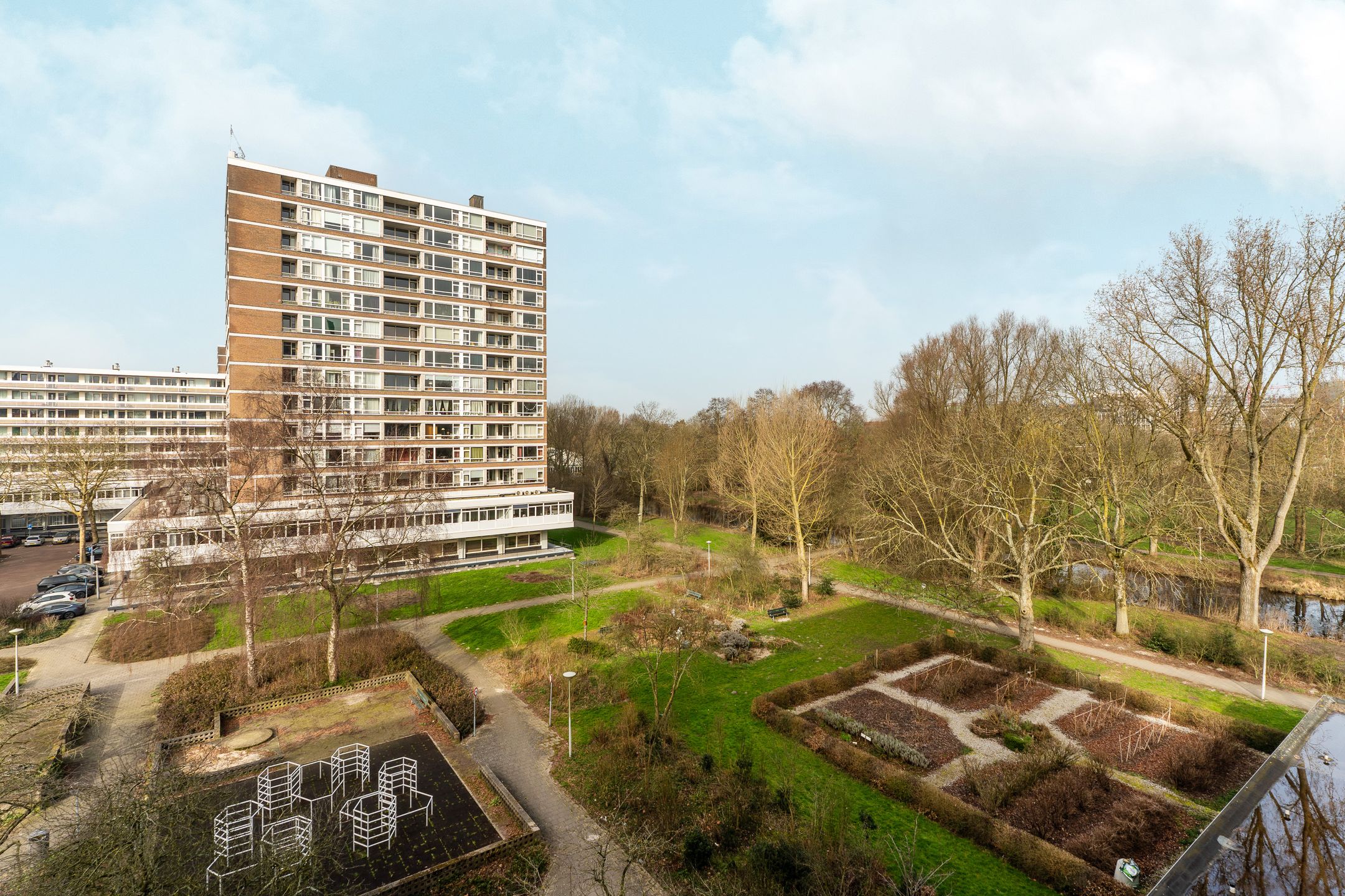 Foto 9 van Nijenburg 35