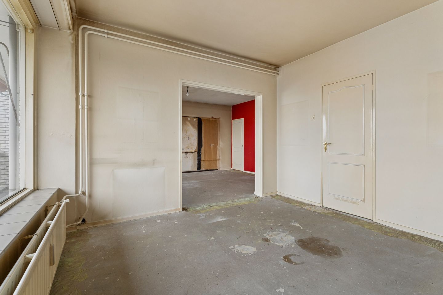 Foto 10 van Nijenburg 35