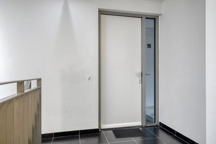 Foto 4 van Bergstraat 1-H