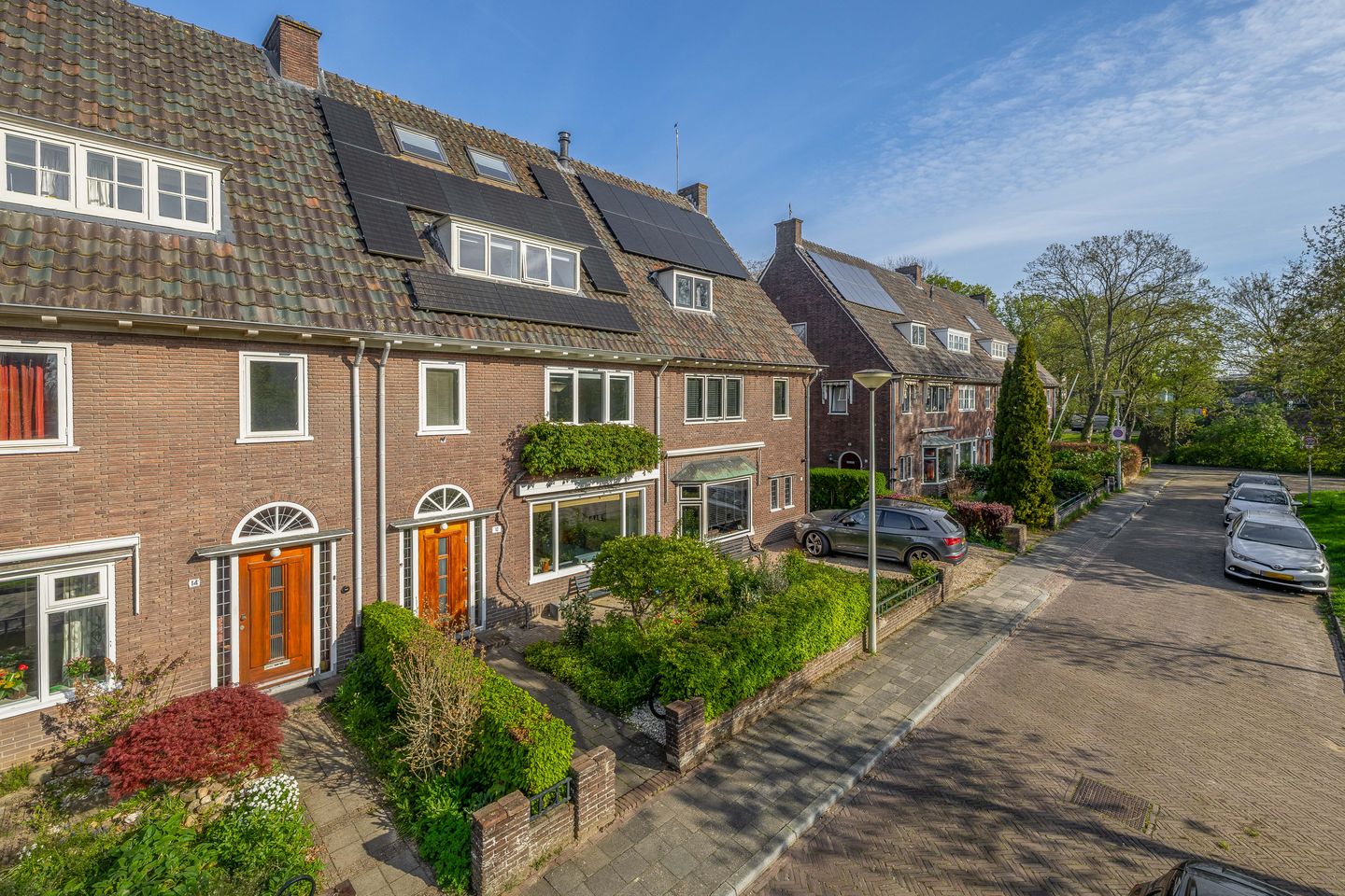 Foto 5 van Nudestraat 12