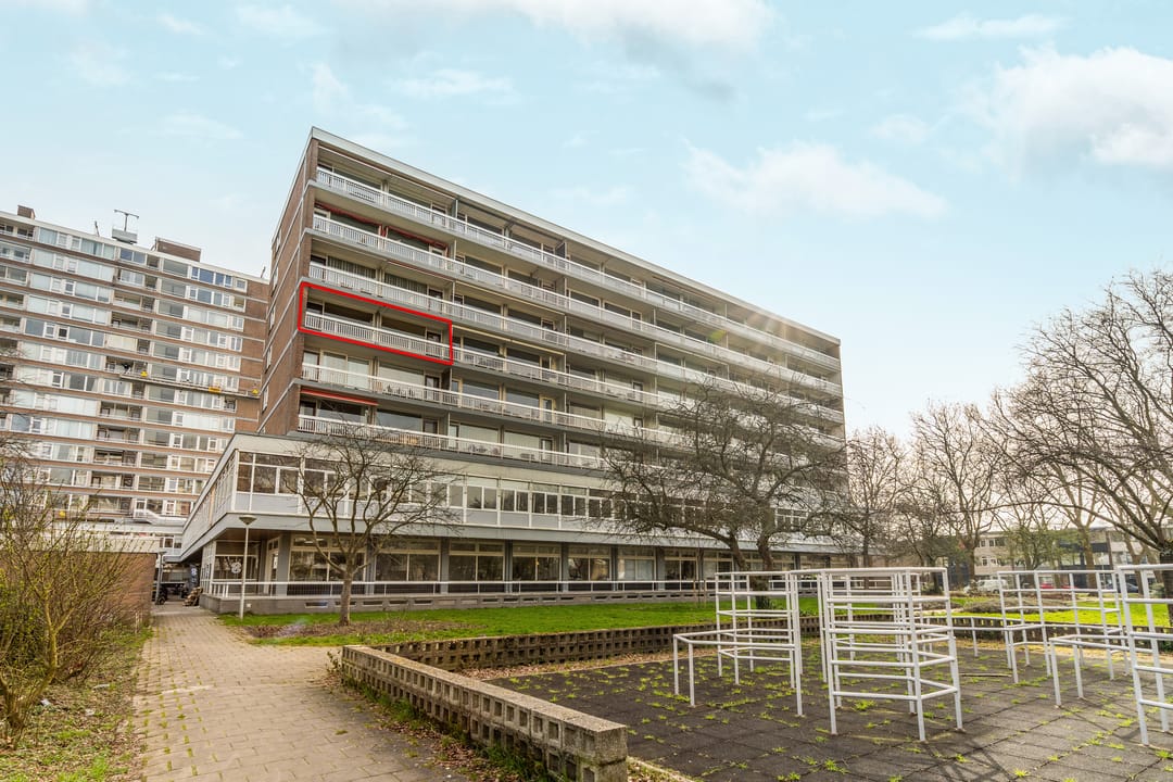 Foto 26 van Nijenburg 35