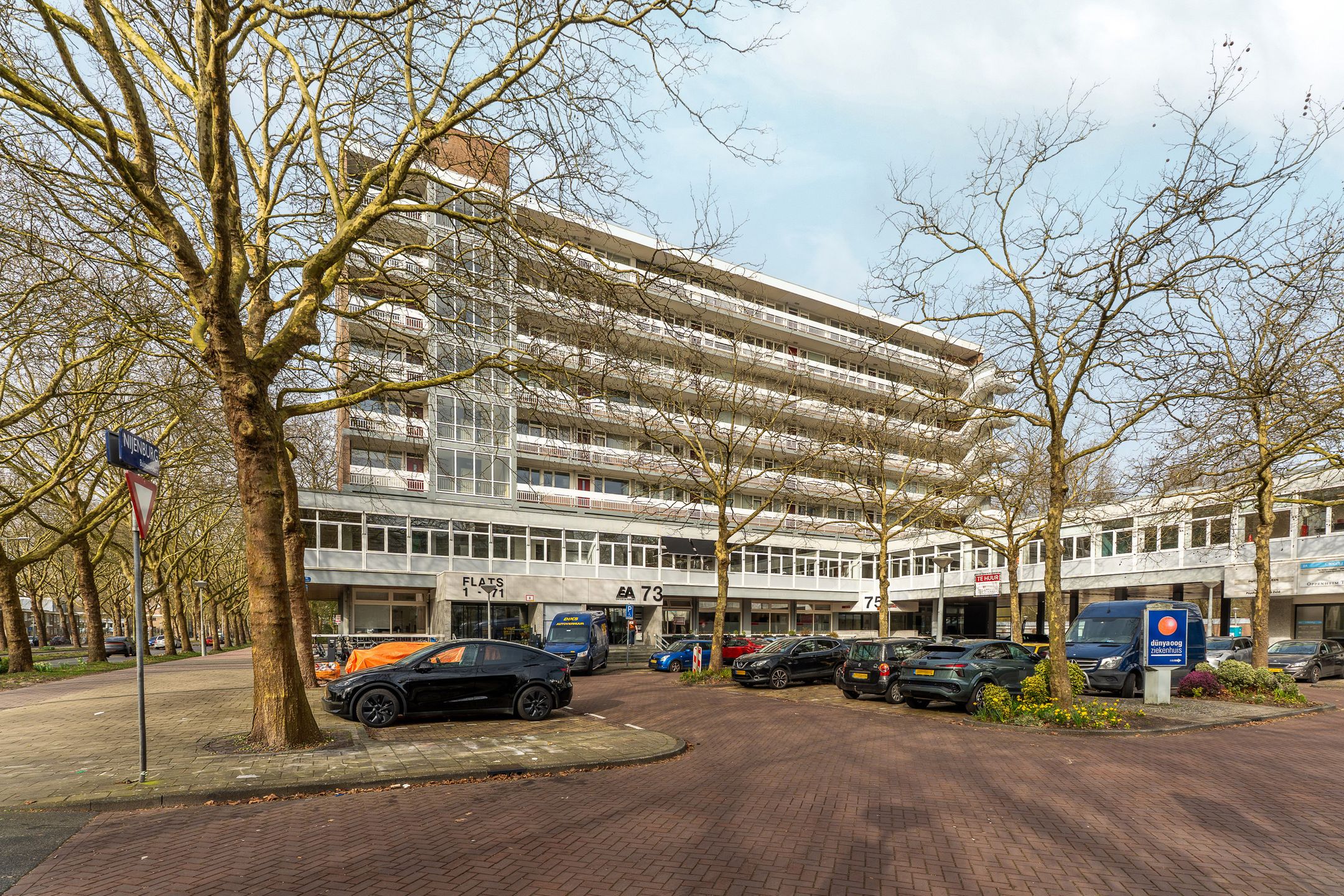 Foto 27 van Nijenburg 35