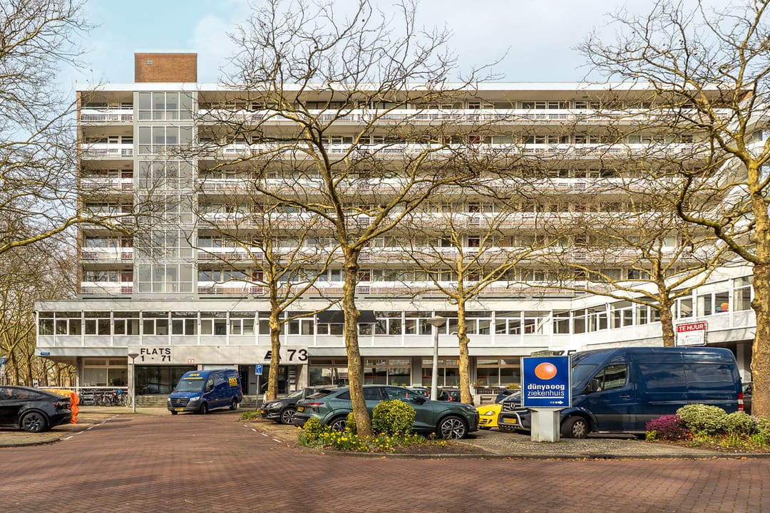 Foto 28 van Nijenburg 35