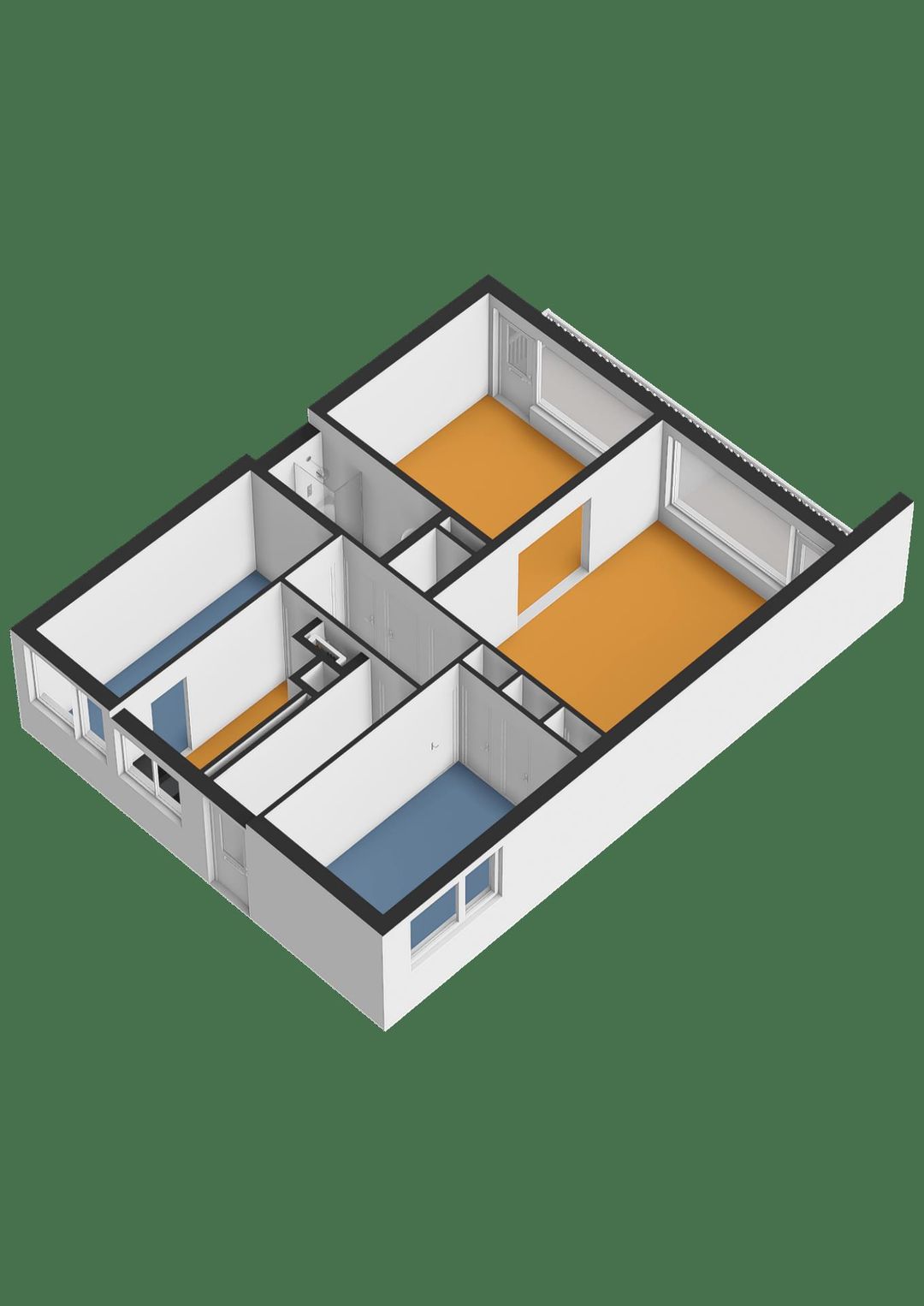 Foto 31 van Nijenburg 35