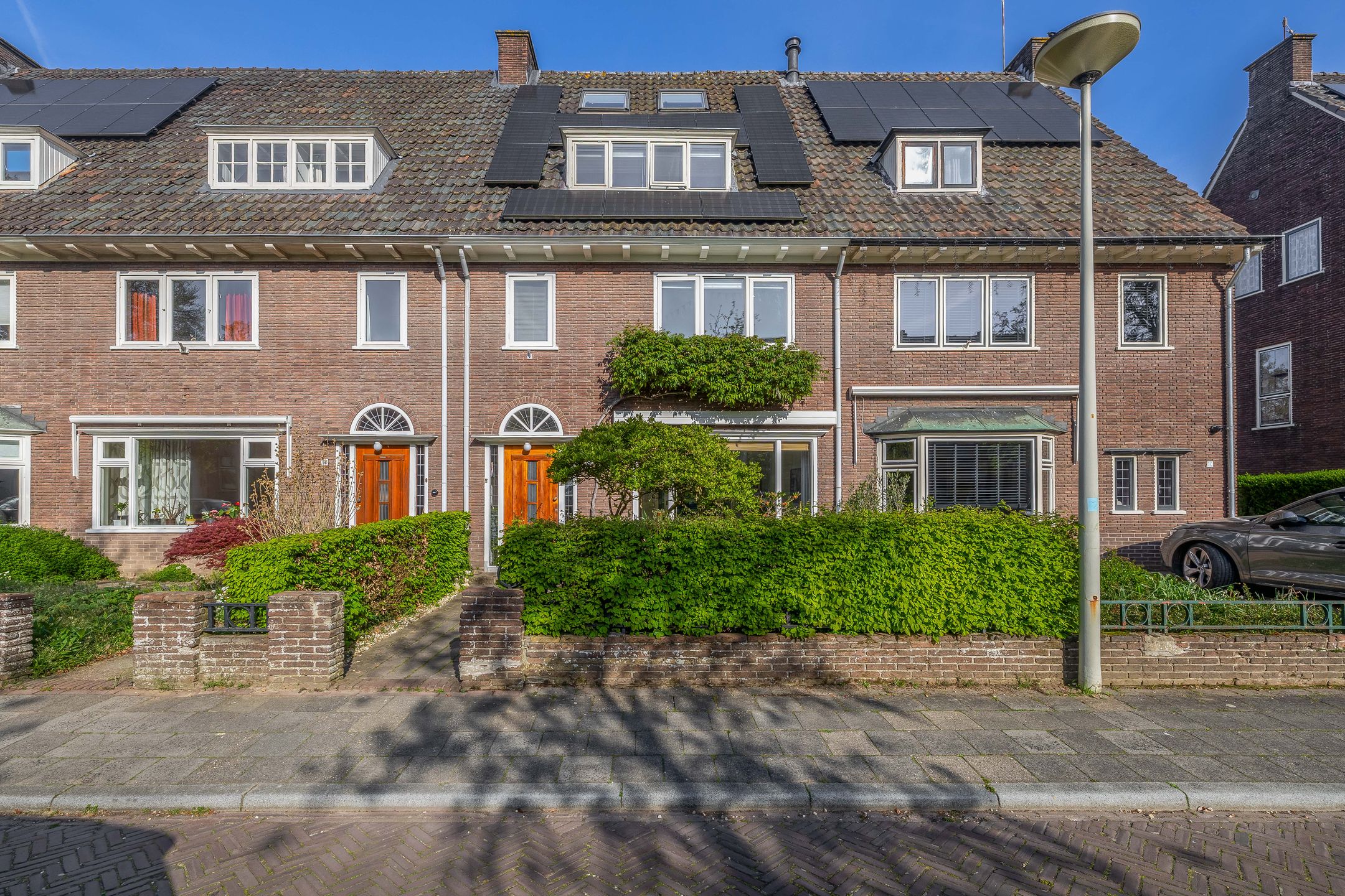 Nudestraat 12 