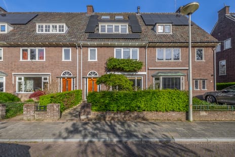 Nudestraat thumbnail