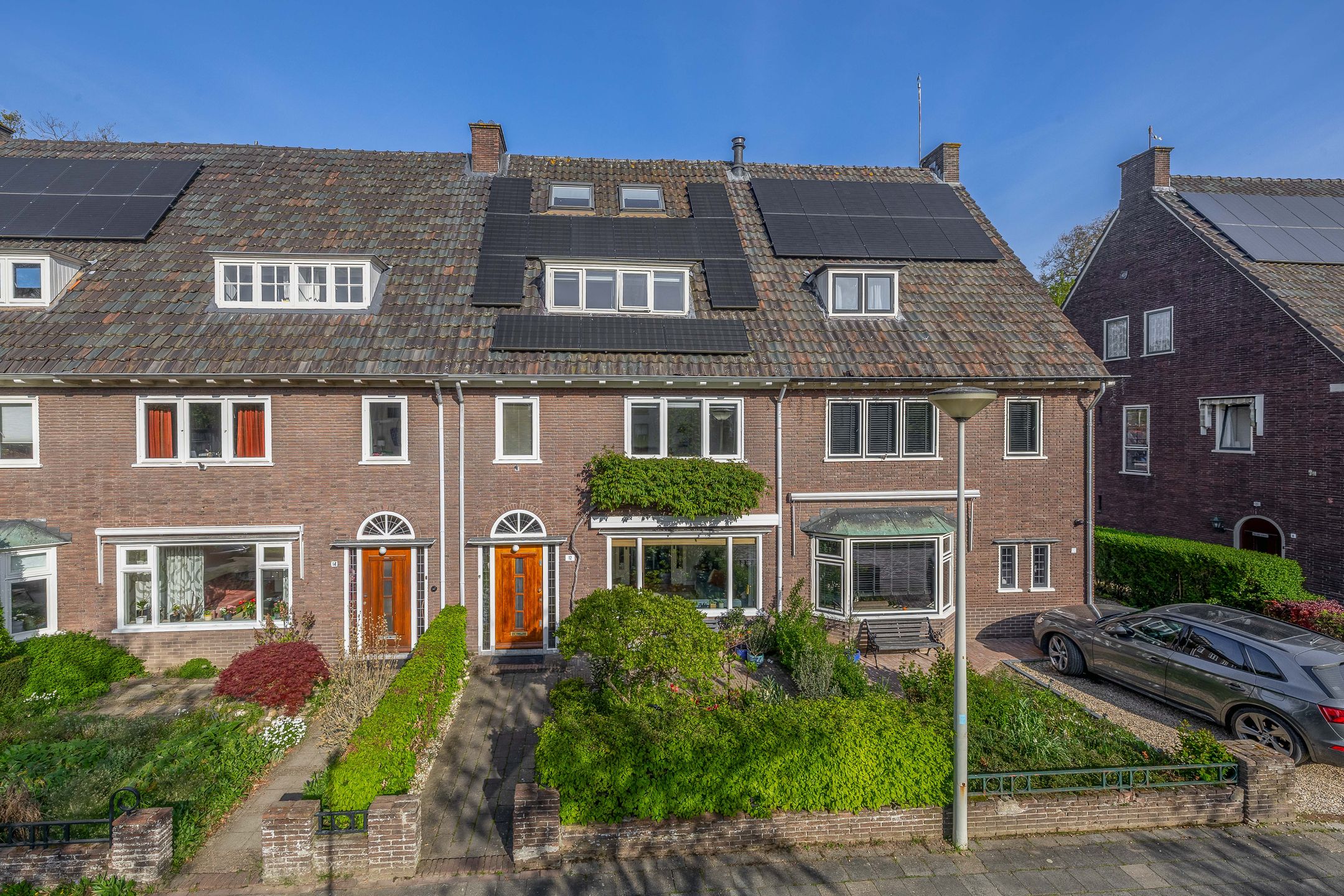 Foto 6 van Nudestraat 12