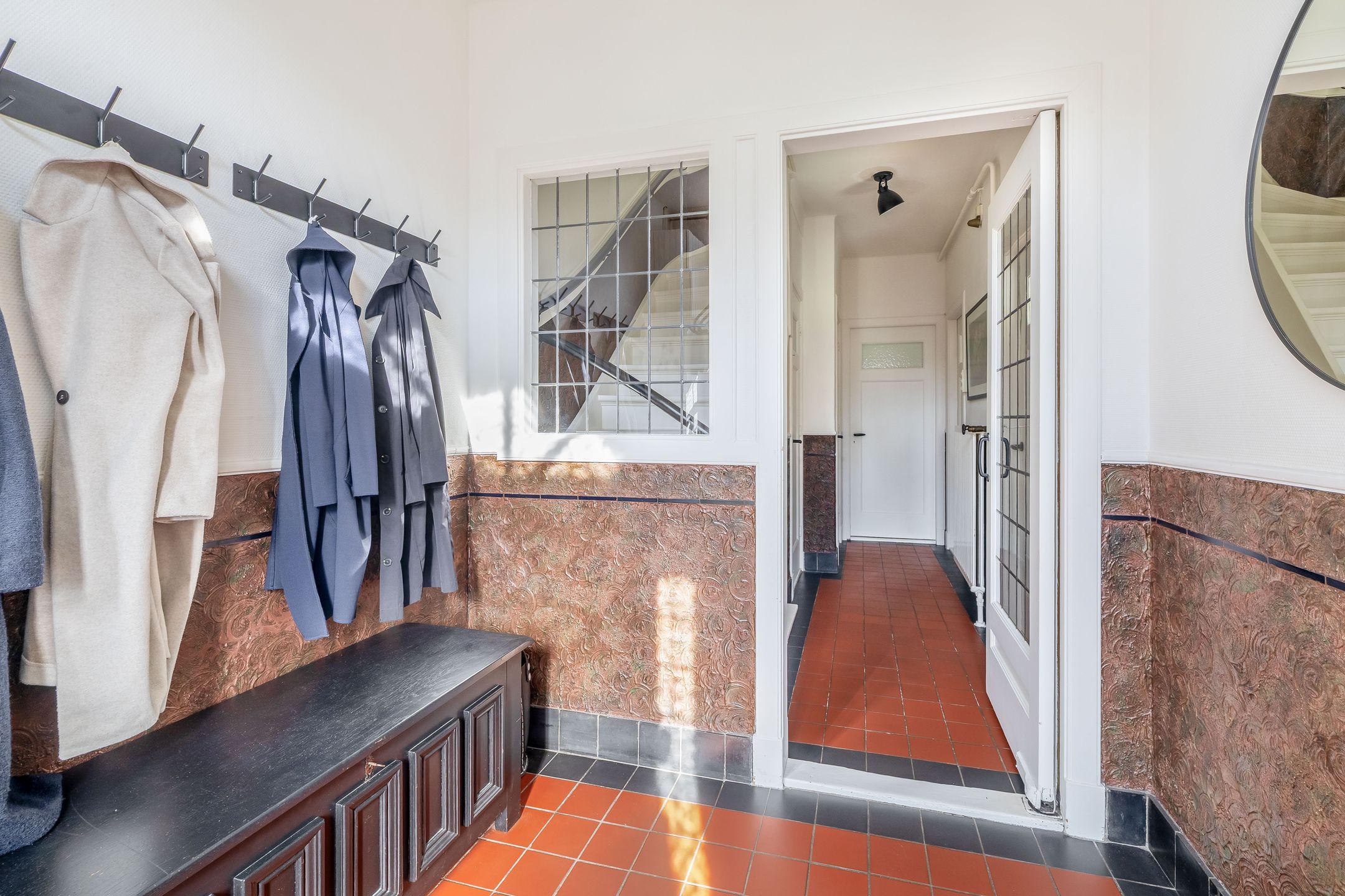 Foto 9 van Nudestraat 12