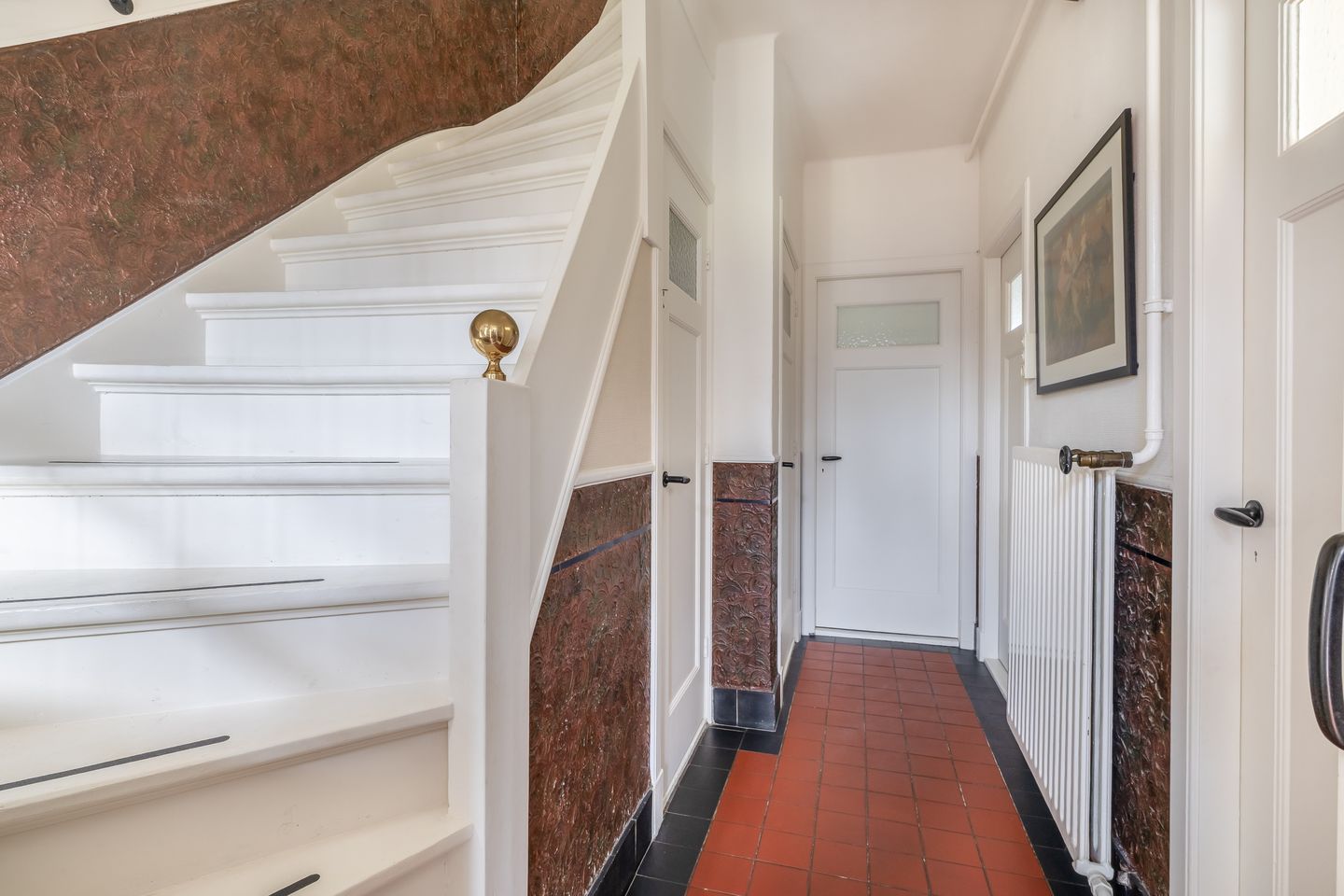 Foto 10 van Nudestraat 12