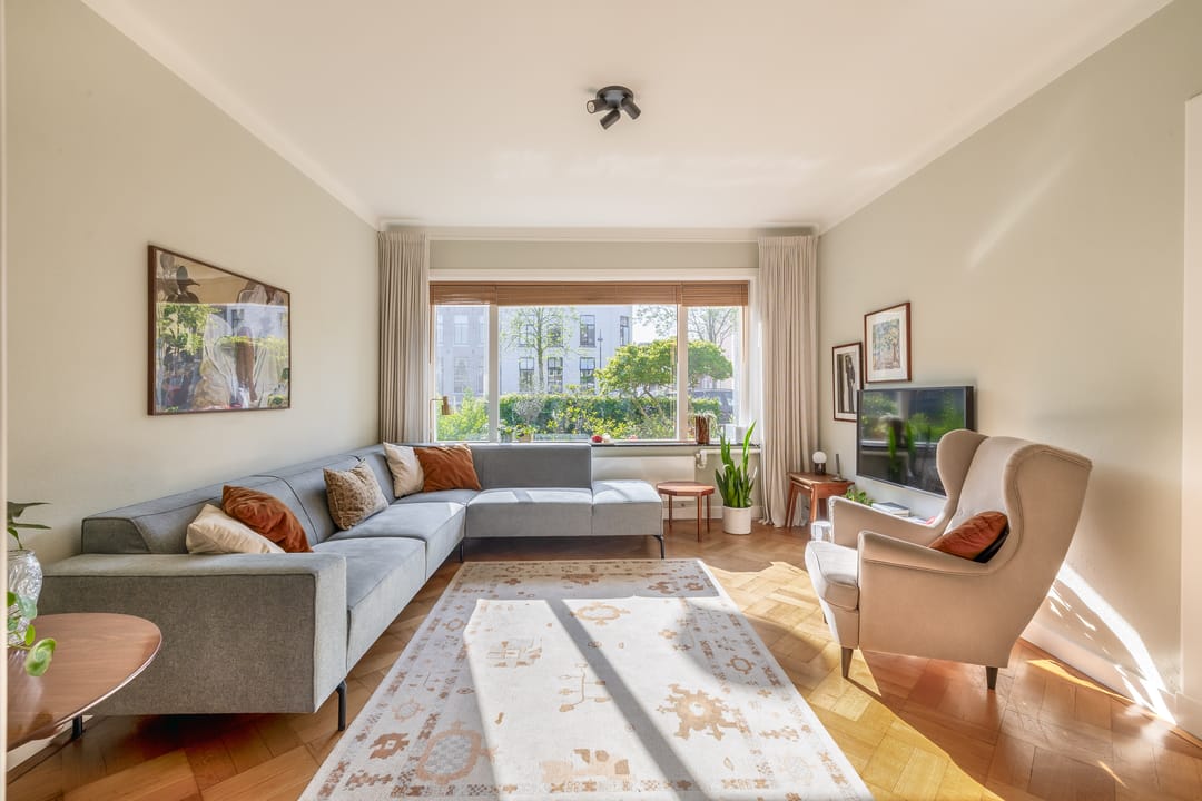 Foto 16 van Nudestraat 12