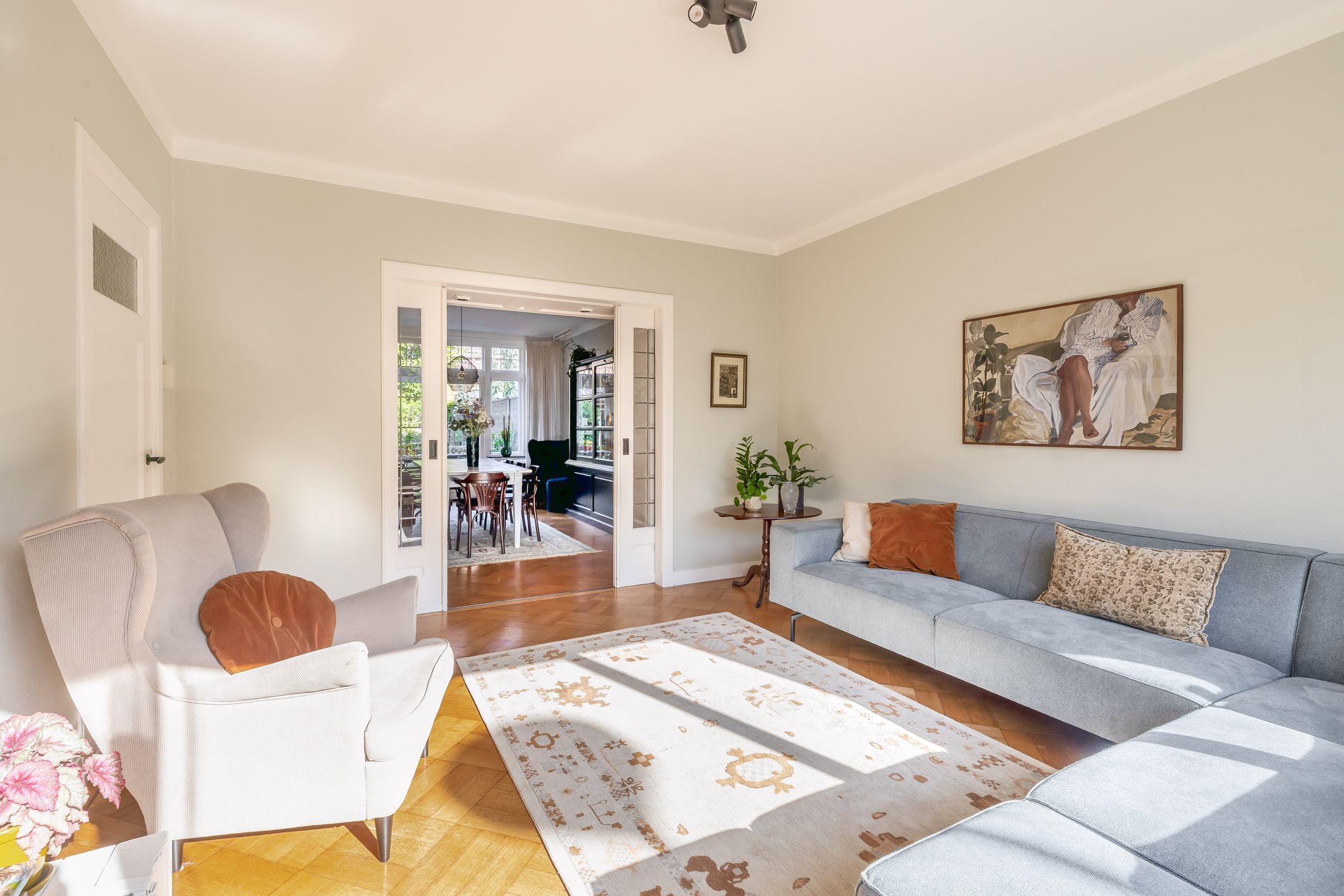 Foto 18 van Nudestraat 12