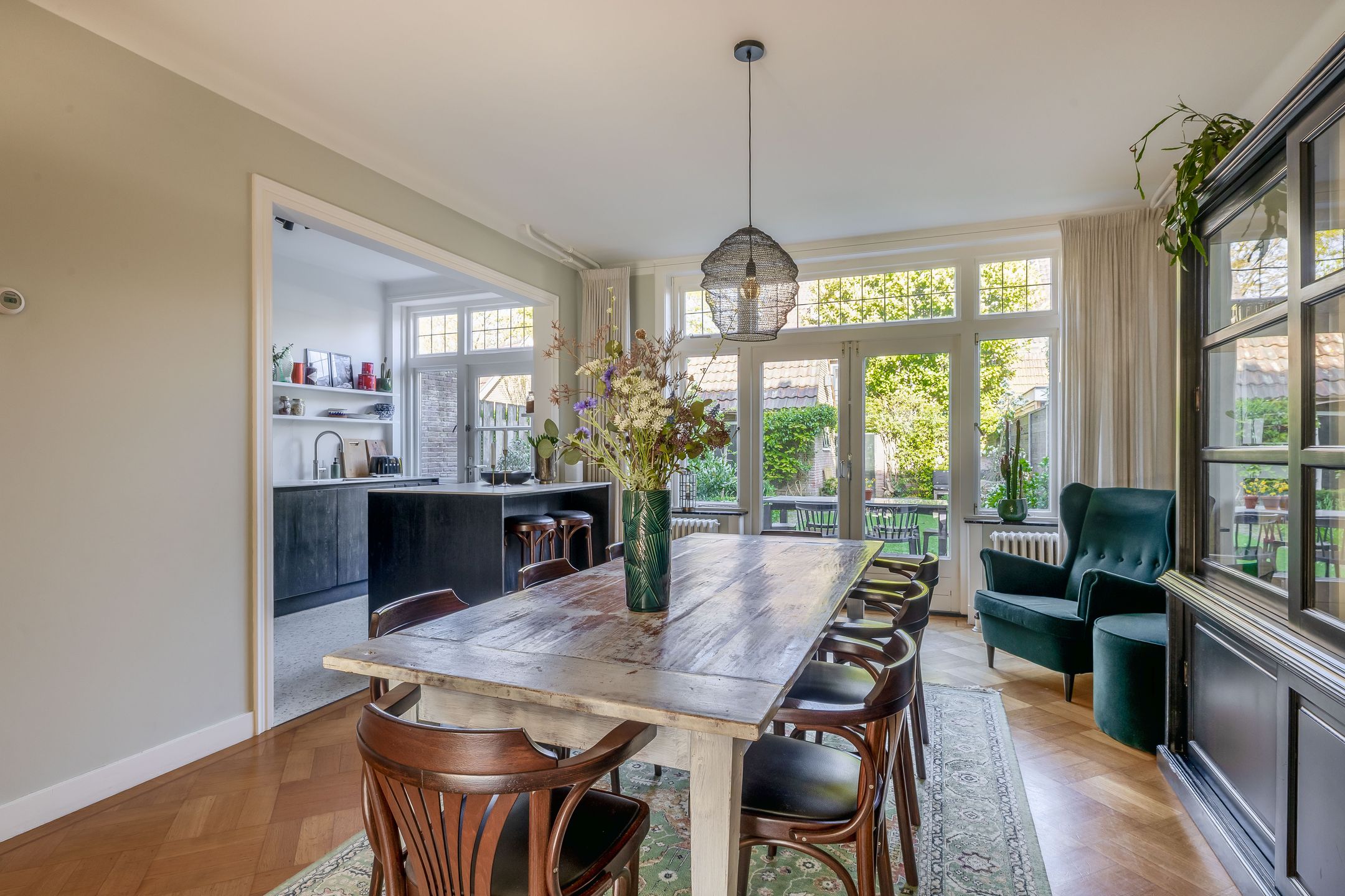 Foto 24 van Nudestraat 12