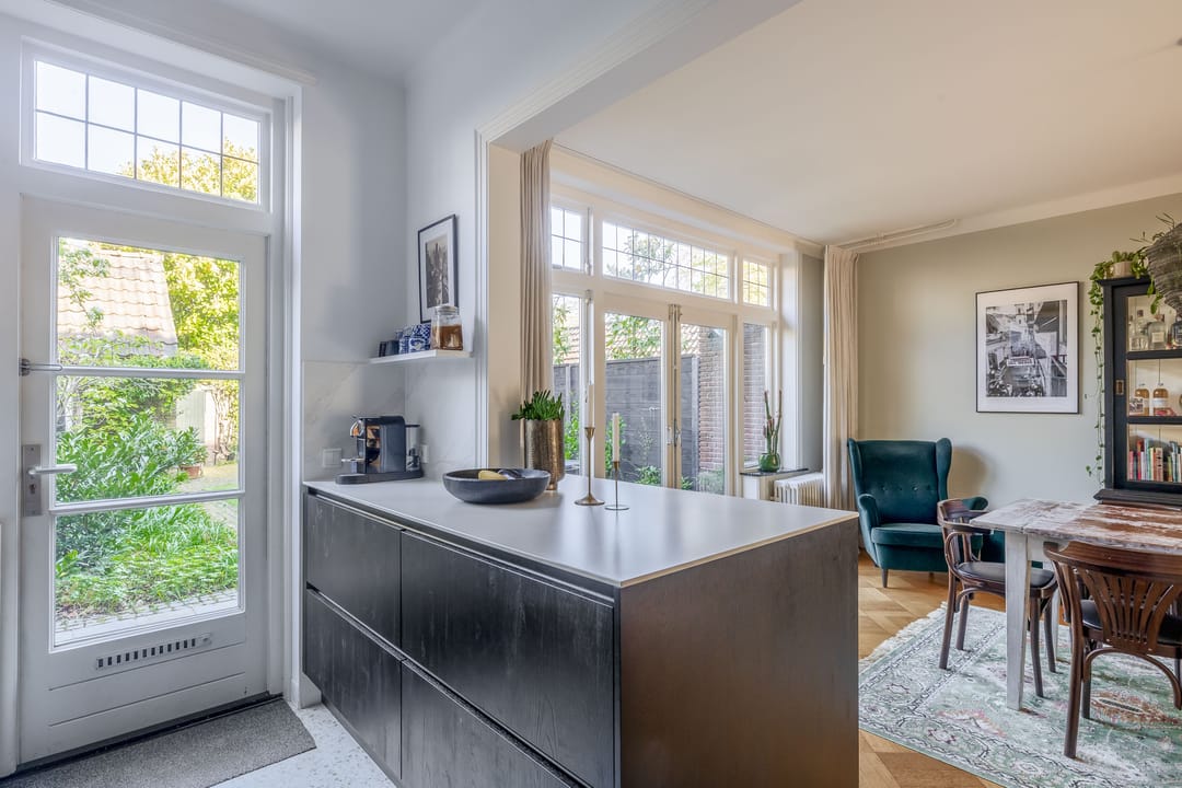 Foto 28 van Nudestraat 12