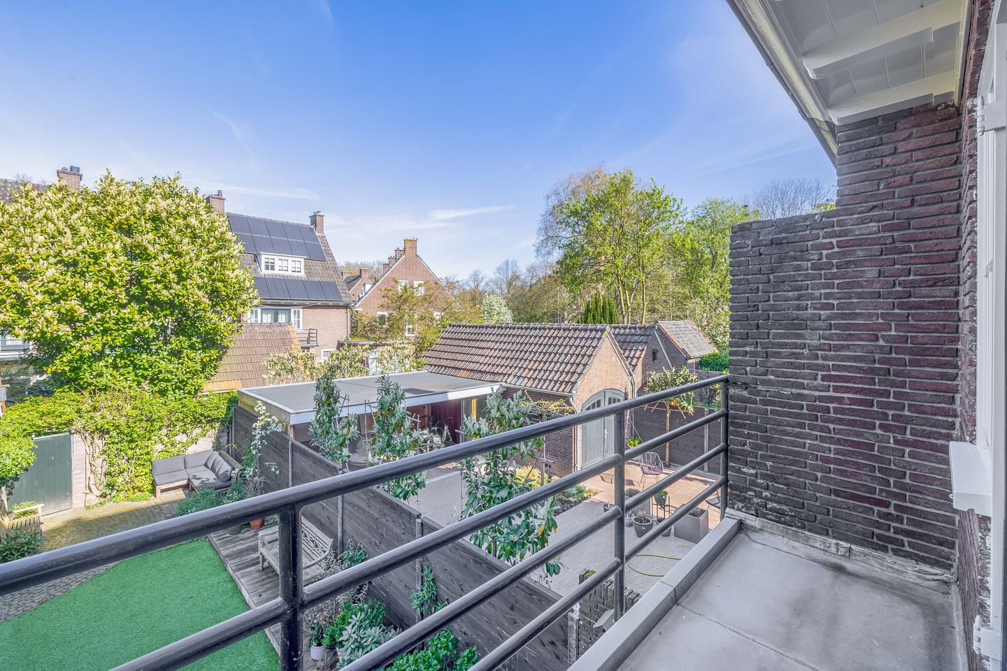 Foto 40 van Nudestraat 12