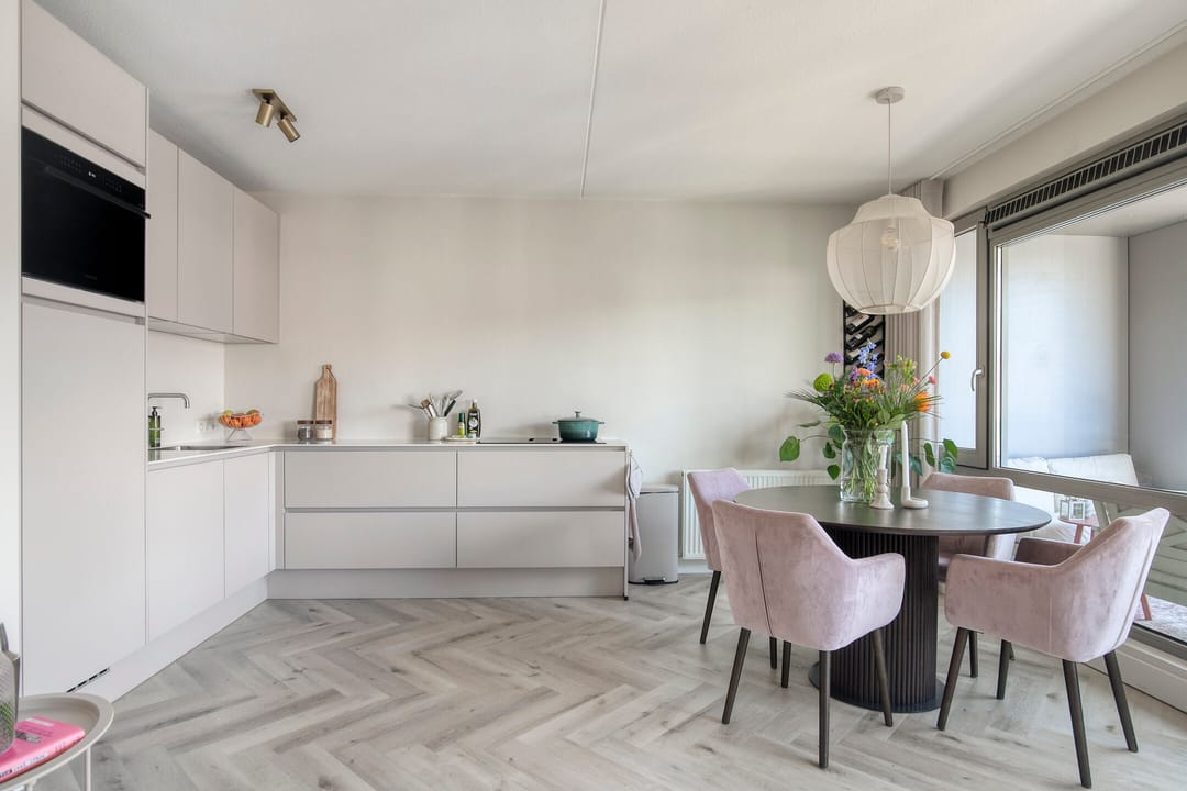 Photo 13 of Bergstraat 1-H