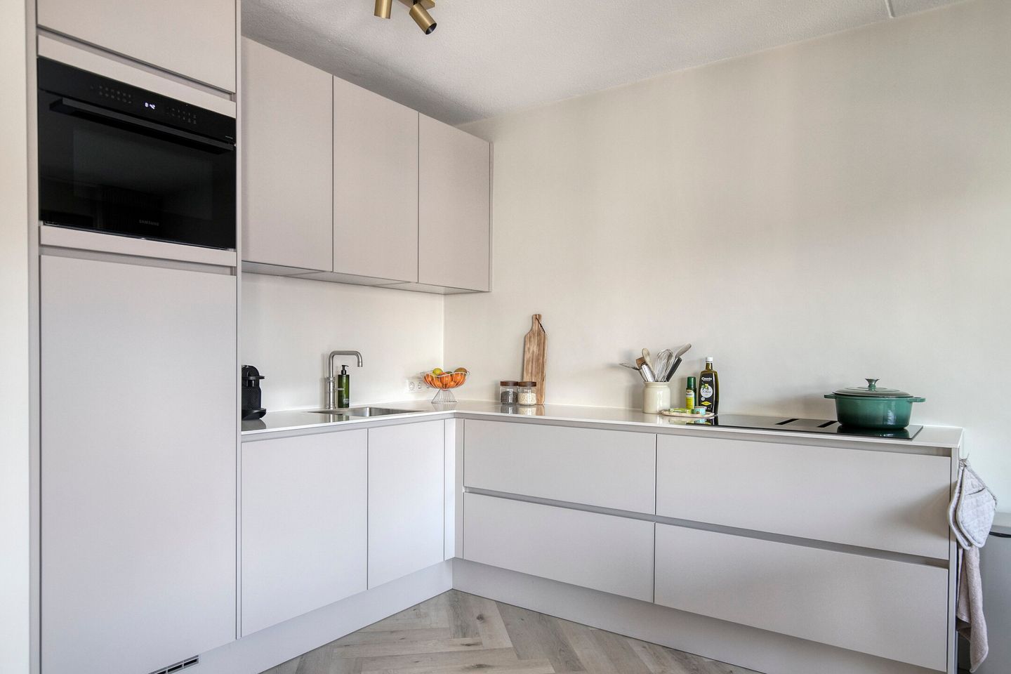 Photo 14 of Bergstraat 1-H