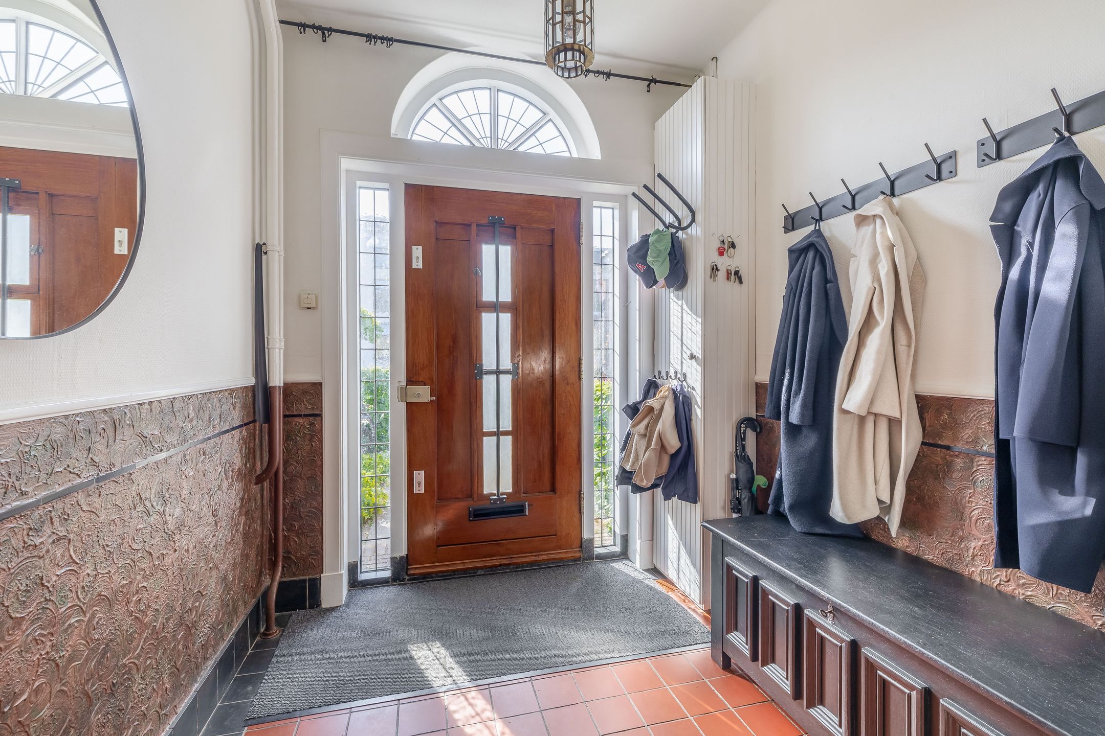 Foto 12 van Nudestraat 12