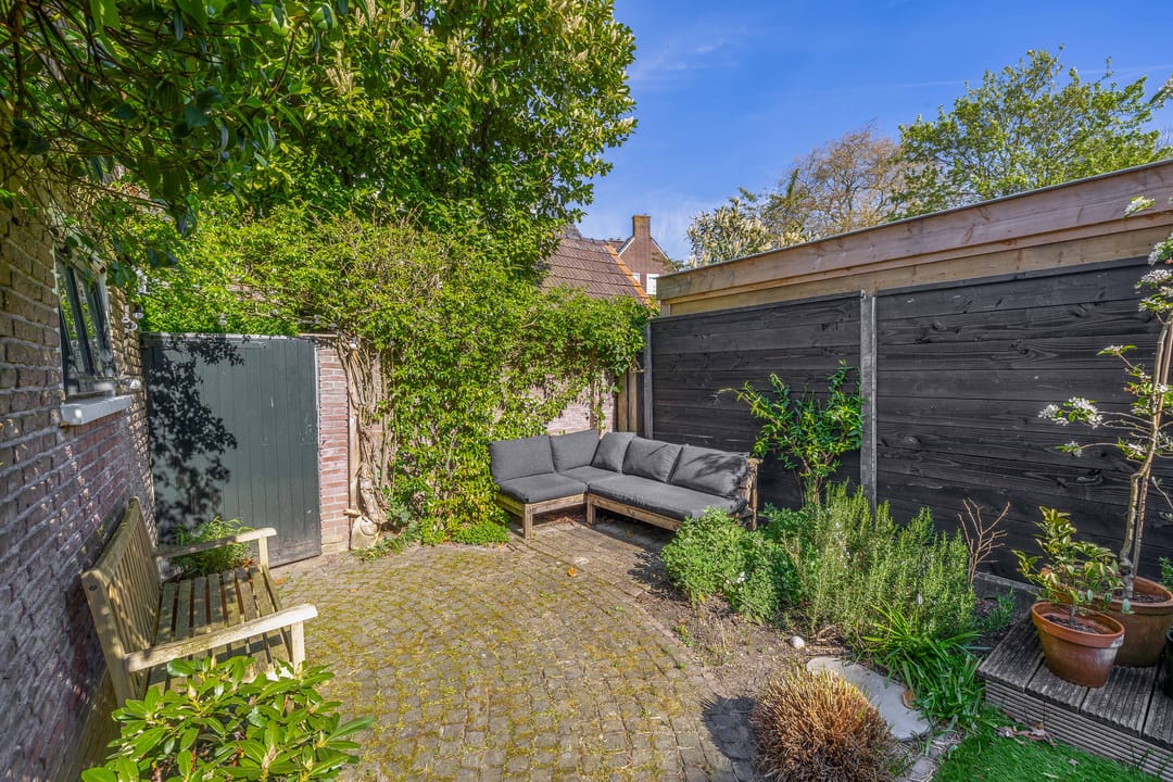 Foto 58 van Nudestraat 12