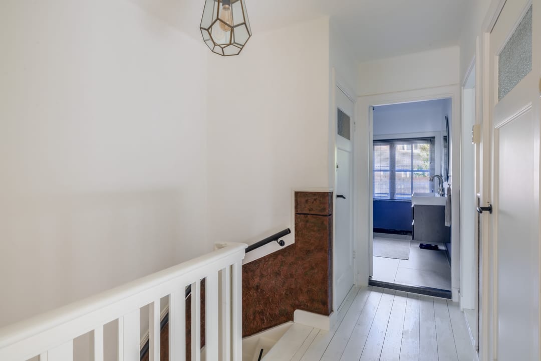 Foto 32 van Nudestraat 12