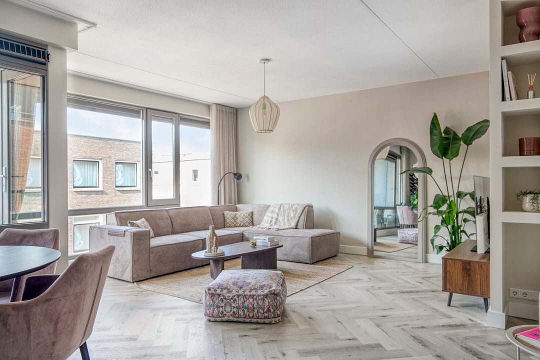 Photo 7 of Bergstraat 1-H