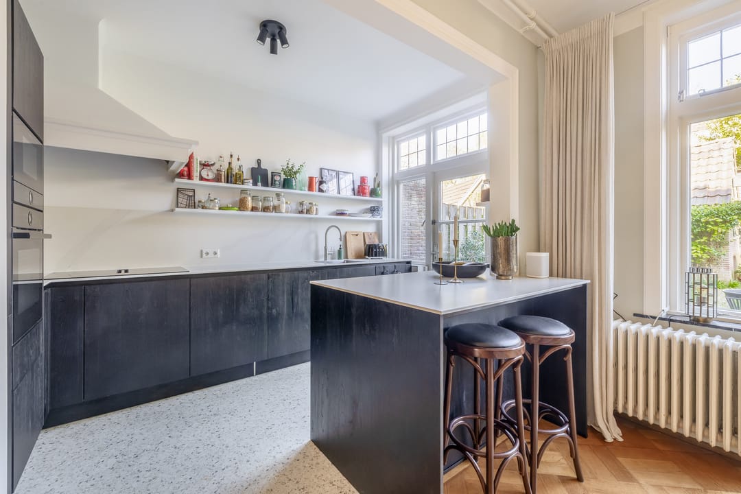 Foto 2 van Nudestraat 12