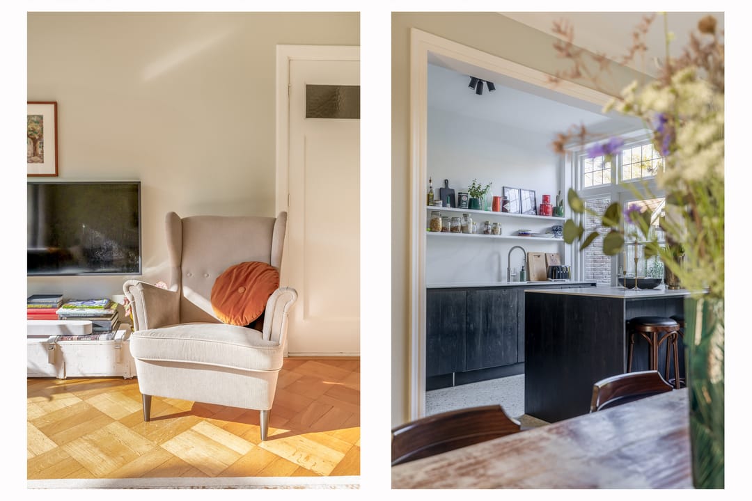 Foto 22 van Nudestraat 12