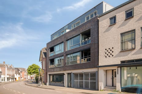 Bergstraat thumbnail