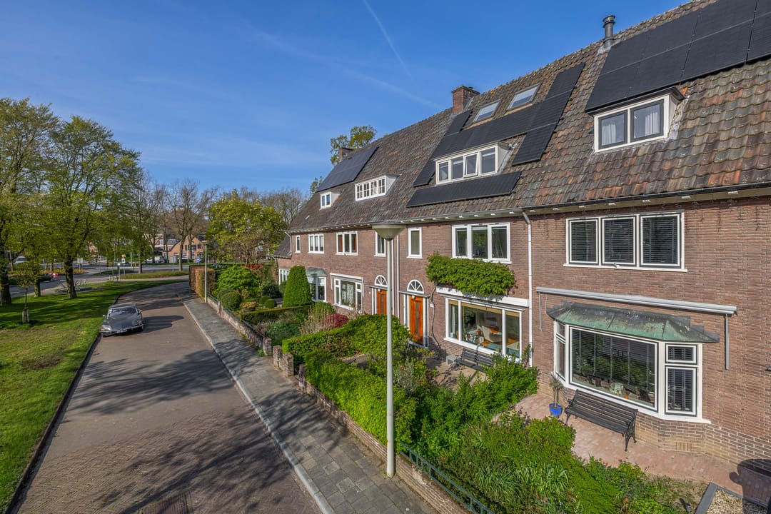 Foto 8 van Nudestraat 12