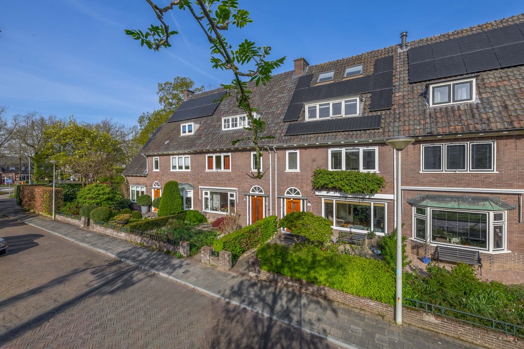 Foto 7 van Nudestraat 12