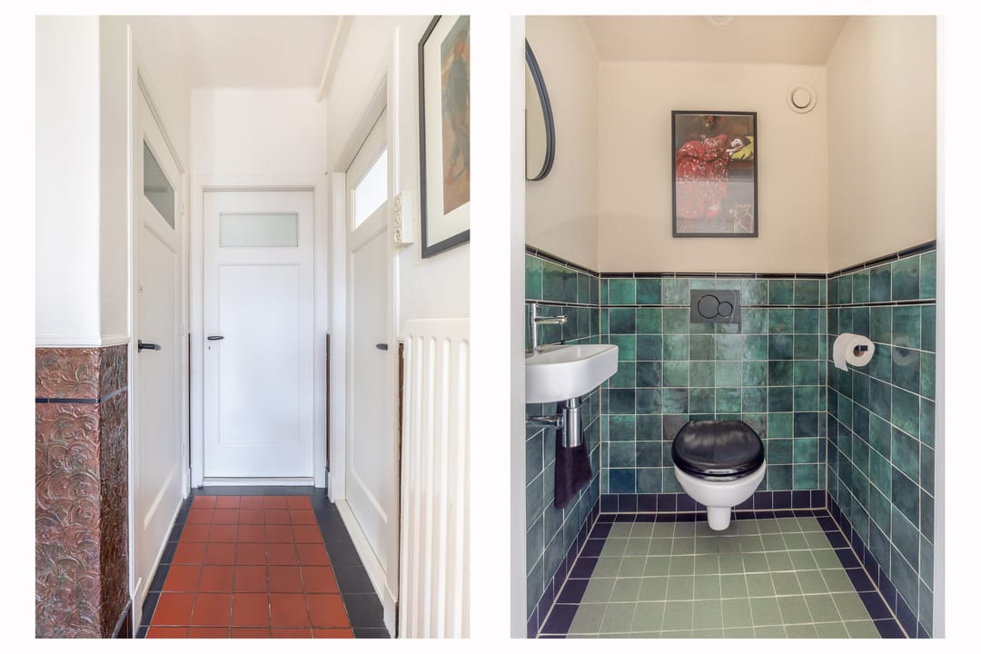 Foto 13 van Nudestraat 12