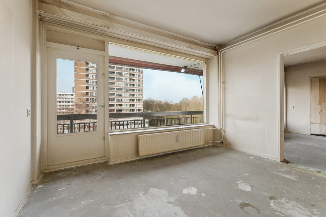 Foto 7 van Nijenburg 35